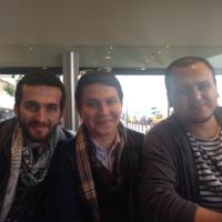 hasan sari (@hasansarimd) 's Twitter Profile