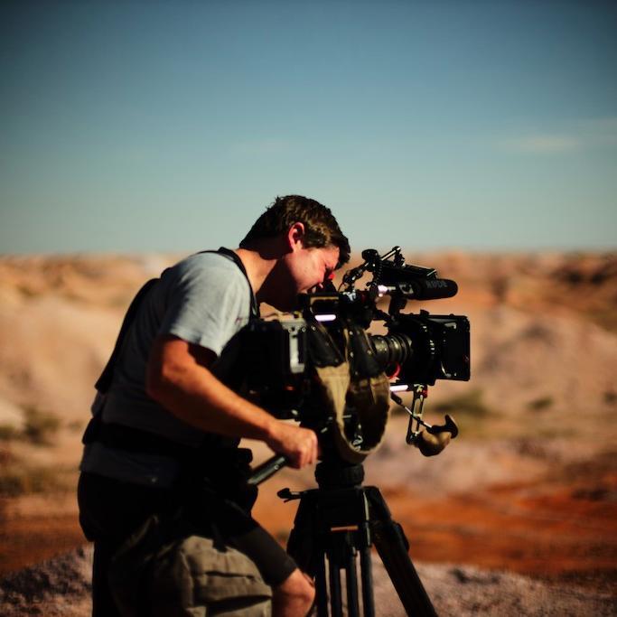 Looking at the world through vairous lenses......