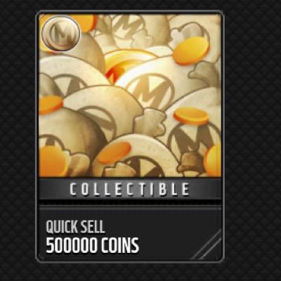 FREEmaddncoins's profile picture. I will quadruple your coins on madden mobile