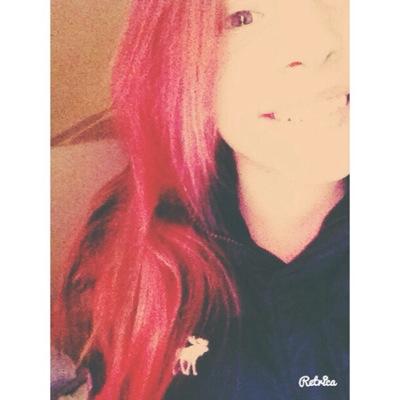 hey you should follow me ✌️