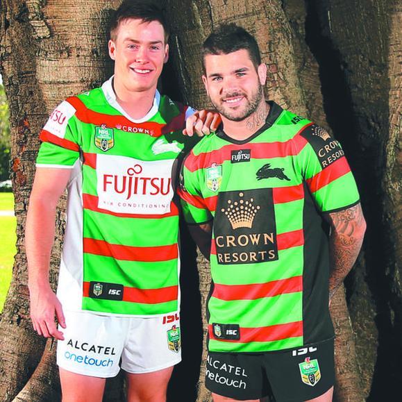 Rabbitohs Sydneyさんのプロフィール画像