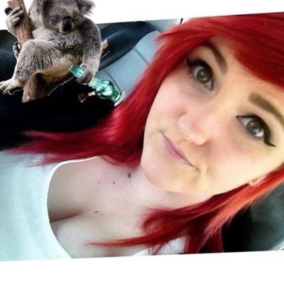 marygrace_frost's profile picture. Some people call me the space cowboy.