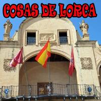 COSAS DE LORCA(@COSASDELORCA) 's Twitter Profile Photo