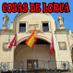 COSAS DE LORCA (@cosasdelorca) Twitter profile photo