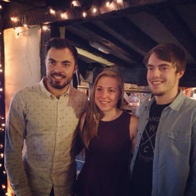 beckyevans93's profile picture. 