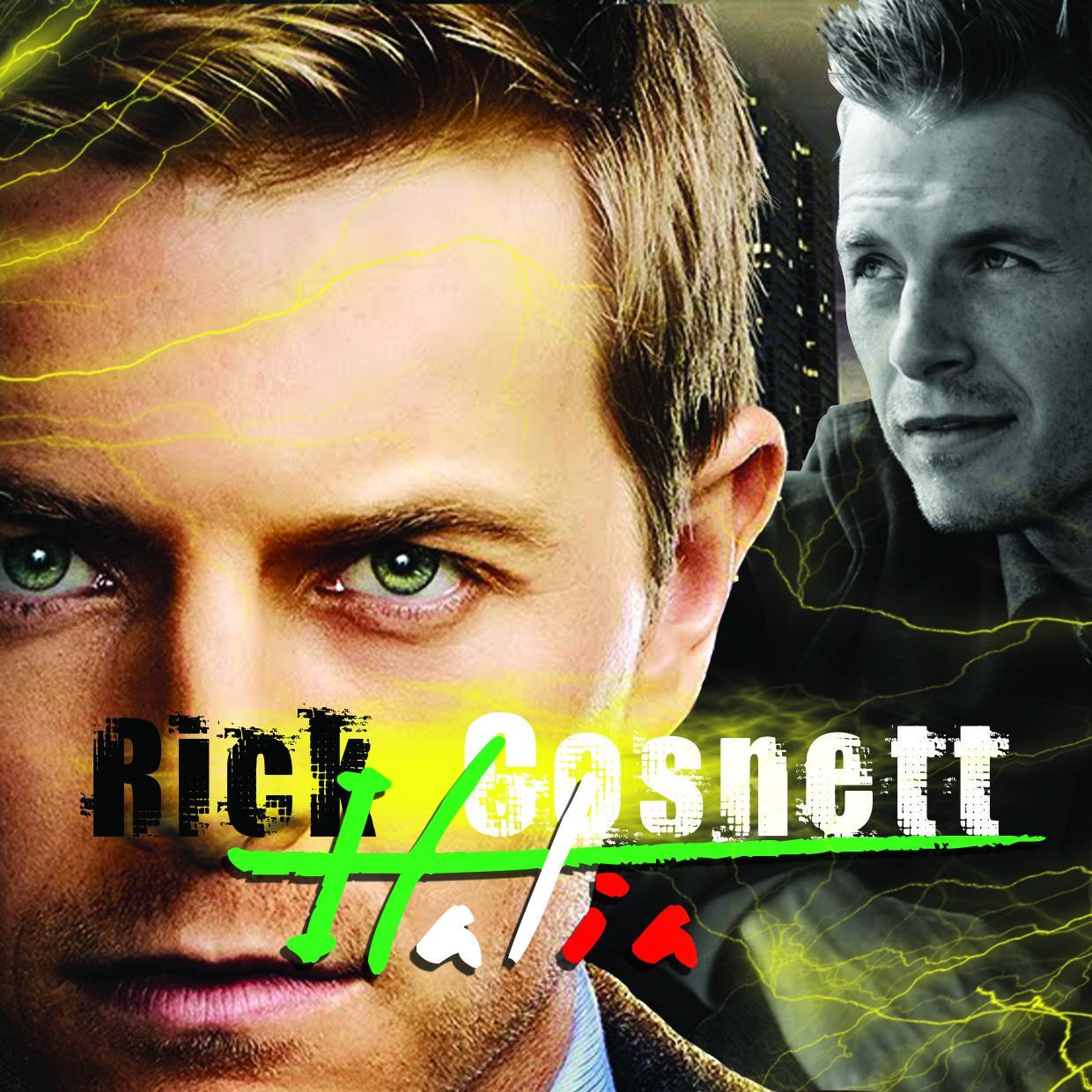 Account twitter del sito italiano dedicato a @rickcosnett
Twitter account for italian fans of Rick Cosnett