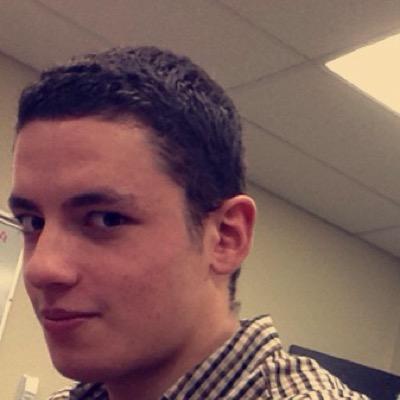 fav my tweet and ill marry you