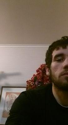 ShinraDexter's profile picture. Same shit, another day... Wake up.