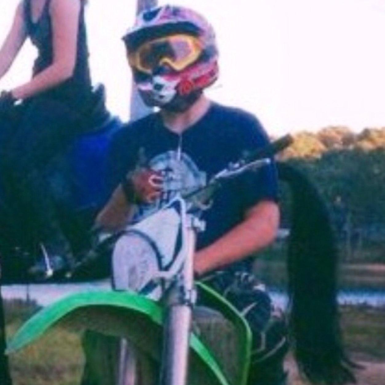 Ride508