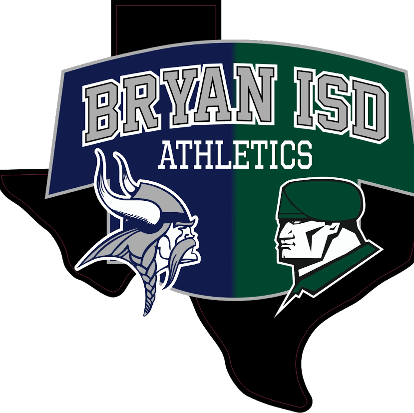 Bryan ISD Athletics Profile