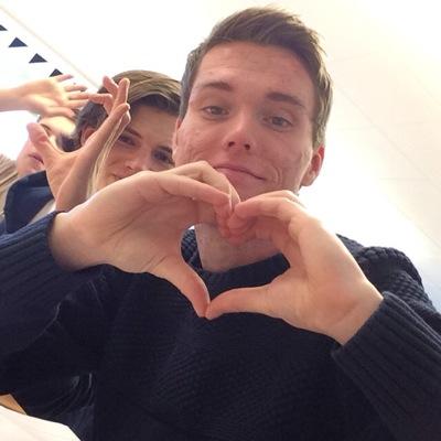 HglundLinus's profile picture. 