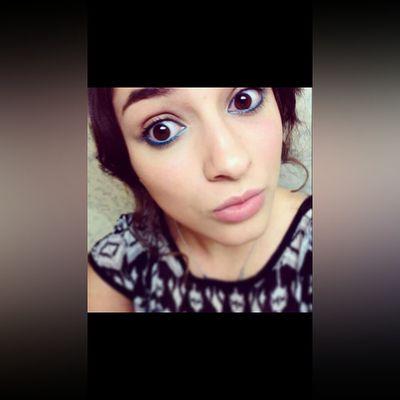 Loca, Bipolar, Histérica, ALTERADA, Cariñosa, Tierna, Celosa, Enojona, Peleadora, PERO SOY DE LAS QUE MAS AMA CABRON asi que ACOSTUMBRATE ♥