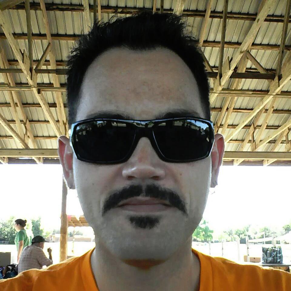 cydamac's profile picture. 