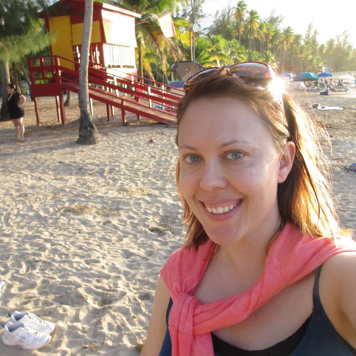 Stay-at-home-mom with a google addiction to social justice issues.