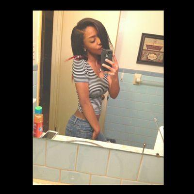 Gotta Stay Focused ✨
The Girl Y'all Hate