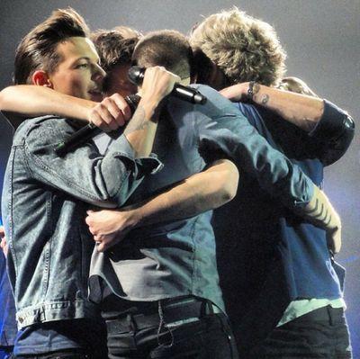 Hello Everyone☺ i am a girl directioner!!✨