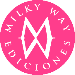 Milky Way Edicionesさんのプロフィール画像