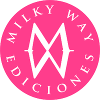 Milky Way Ediciones(@mwediciones) 's Twitter Profileg