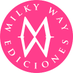 Milky Way Ediciones (@mwediciones) Twitter profile photo Milky Way Ediciones (@mwediciones) Twitter profile photo