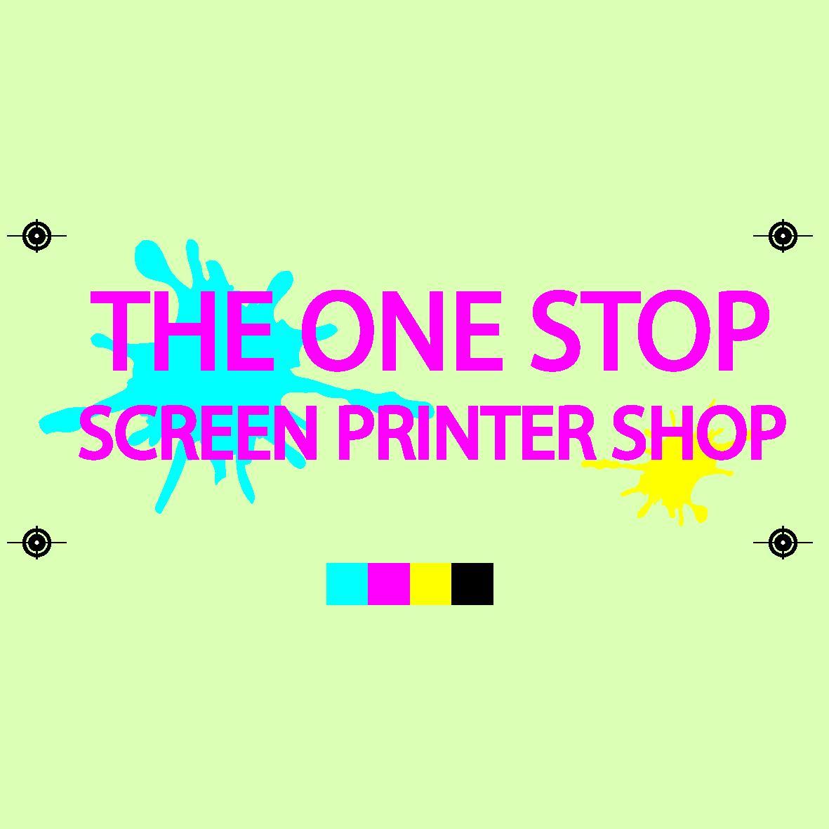 ***NEW*** Online store for all your screen printing supplies