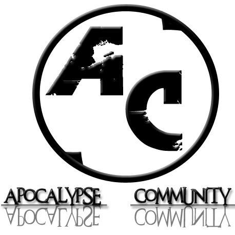APOCALYPSE COMMUNITY A VUESTRO SERVICIO / Patrocinado por Dream Bebida energetica / Comunidad y club de league of legends / #GoApocalypse