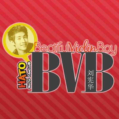 Beautiful Violin Boy {BVB}. Club dedicado a Henry Lau, miembro de Super Junior M, dentro del primer FanClub Hispano de Super Junior, HaTo. @hatofamily