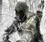 ❞The sense of injustice confines my people, but I will break the chains and give them liberty.❞ 【Mohawk Assassin】#ACRP