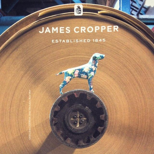 Chairman of James Cropper PLC Est. 1845. Founder of Ellergreen. Tweets my own. Instagram: Paper.Maker