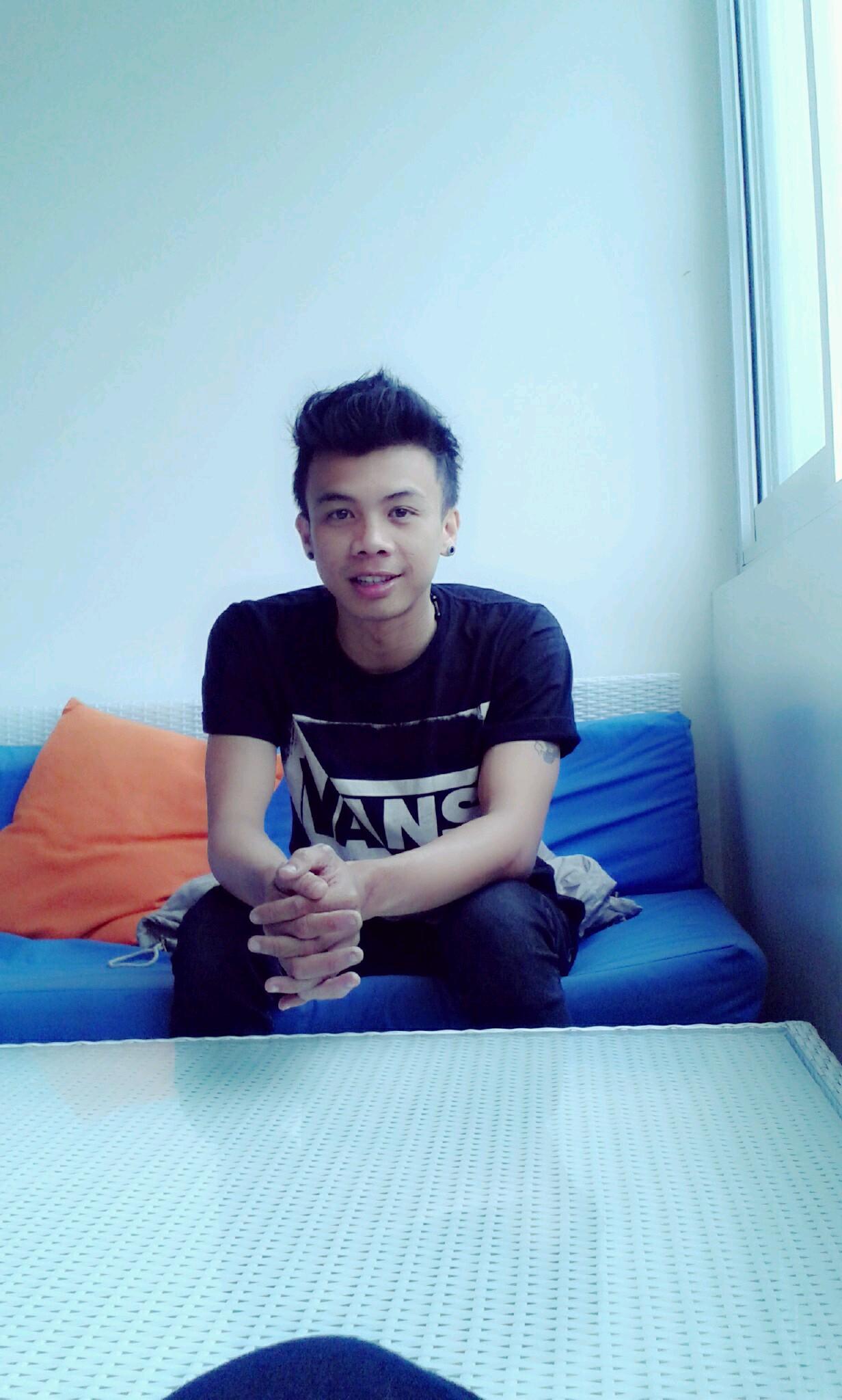 Nakal dlu baru sukses..jgn sukses dlu baru nakal :) path : erlangga saputra