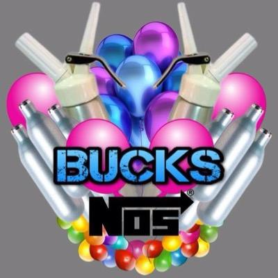 ✌~SHUT FOR BUSINESS~✌️ 09.09.14-26.05.16 - R.I.P Bucks' finest & biggest nitrous home delivery service. Our name lives on