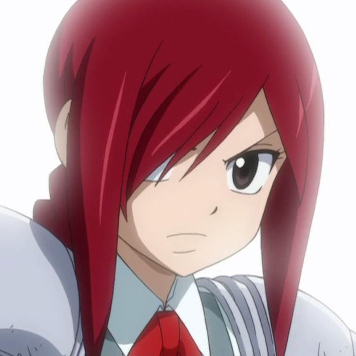 YoungScarletKid's profile picture. 