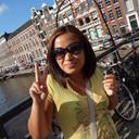 Ana Nguyen - @que3nant - Twitter