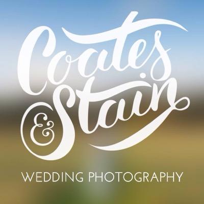 coatesandstain's profile picture. We are wedding photographers based in Nuneaton UK. No ordering you around, no cheesy poses, just your day perfectly documented