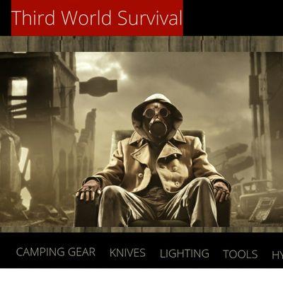 Bringing you high quality tools needed for every situation!