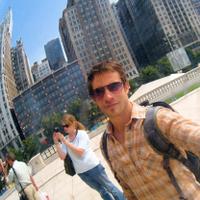 Blaine Merker (@blainemerker) 's Twitter Profile