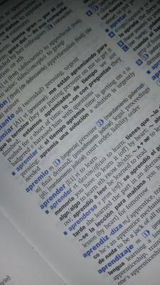 LoveLangPendle's profile picture. Spanish and French Tuition across Burnley & Pendle