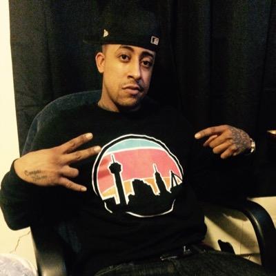 Socialite, living the dream, trying to be everywhere at all times. Look out for me cuz im coming soon: Partee McFly's Tone Up®