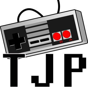 Playin' games and generally doing whatever I feel like putting on the internet!