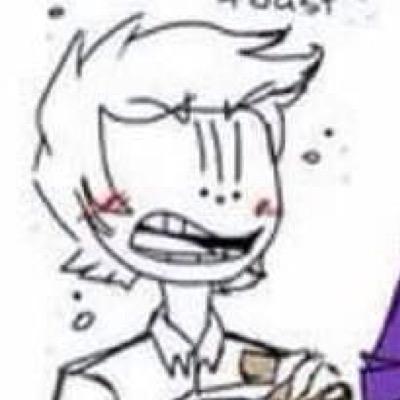 uh-
Hi!
I'm J-Jeremy.. the new night guard at Freddy Fazbear's Pizzeria..
uh.. f-feel free to follow! I'll follow back!!
um.. I'm all out of things to say..