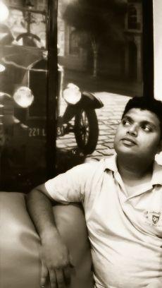 DevrukhkarV's profile picture. 