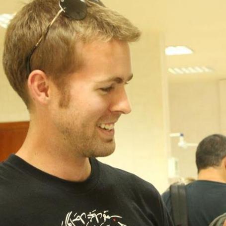 TomSRonan's profile picture. 