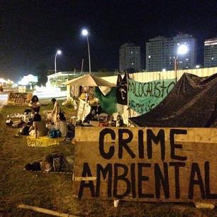 Global activism for an Olimpics of the 99%. Supporting Comité Popular da Copa e da Olimpiada (Rio) |  #occupy #OccupyOlimpics #OlimpiadaPraQuem #golfepraquem
