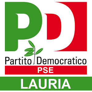 Partito Democratico di LAURIA. pdlauria@gmail.com