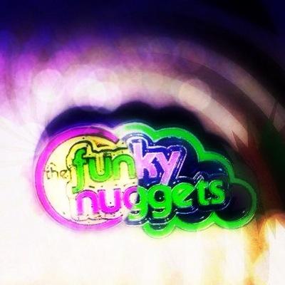 TheFunkyNuggets's profile picture. What Are You Doing?