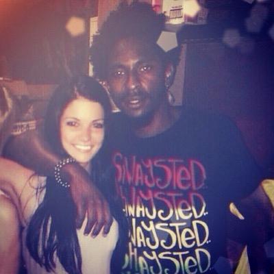 KeyzToThaKenz's profile picture. Team Kanye