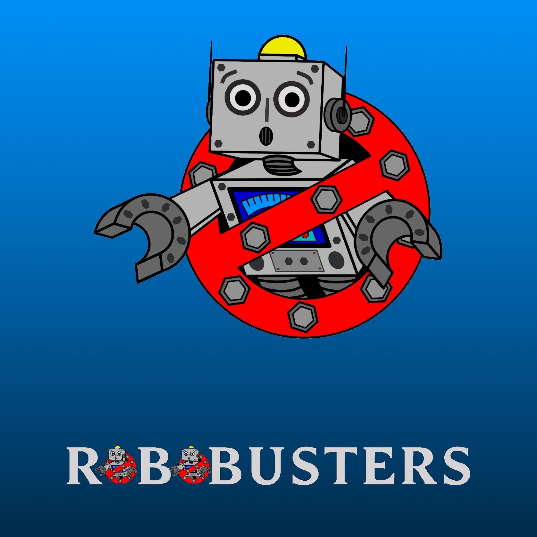 We're the Robobusters! FRC team 5057 is located at Townview Magnet Center in Dallas, TX, 2016 Dallas Regional Winners!