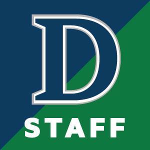 DSA (Drew Staff Association) is the organization of all #DrewU staff and administrators.