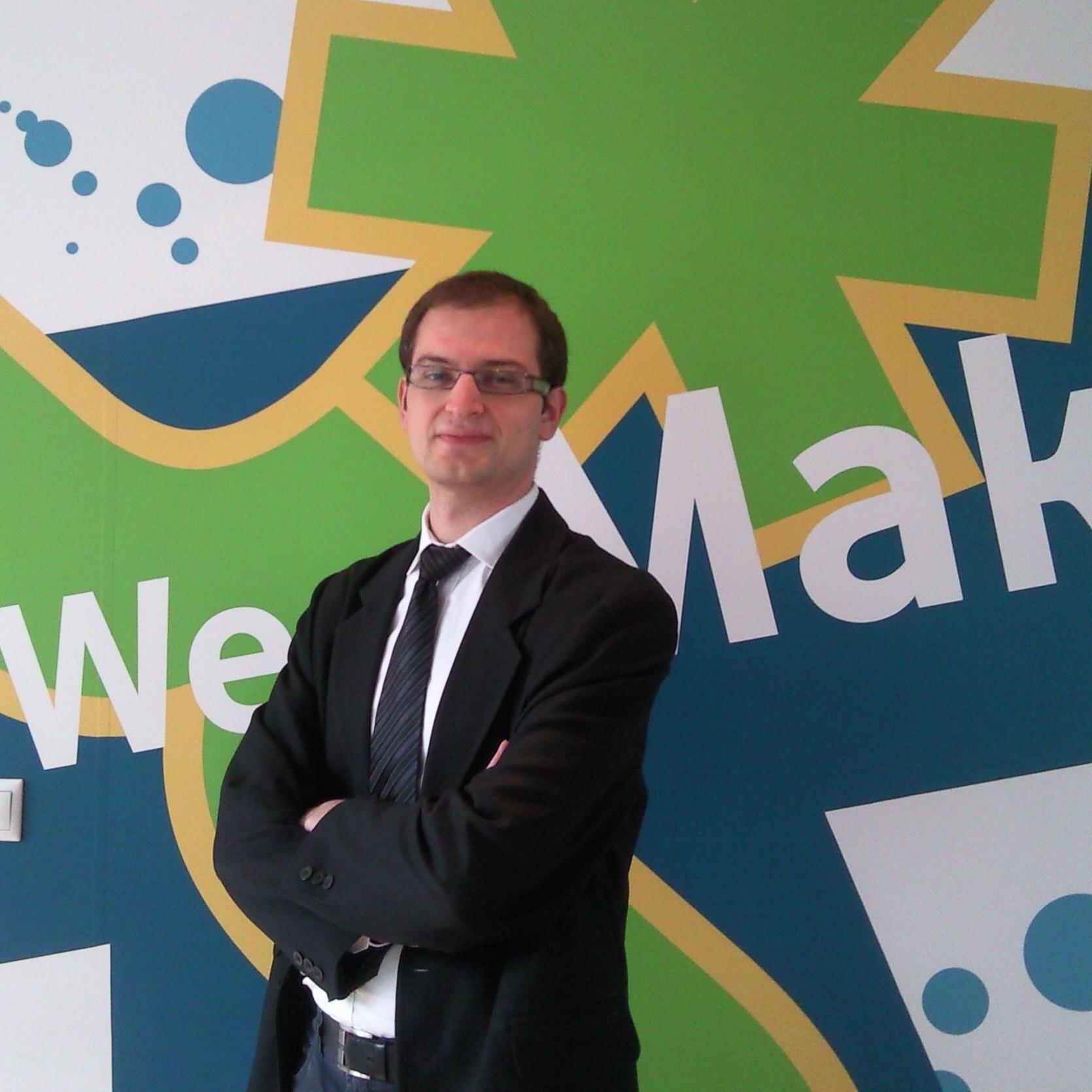 GaborSolti's profile picture. 