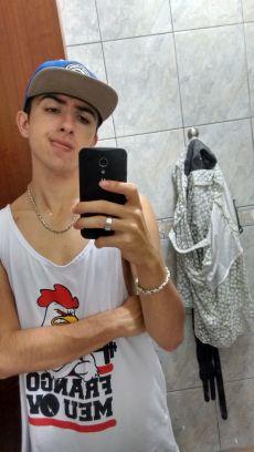 Sempre vivendo