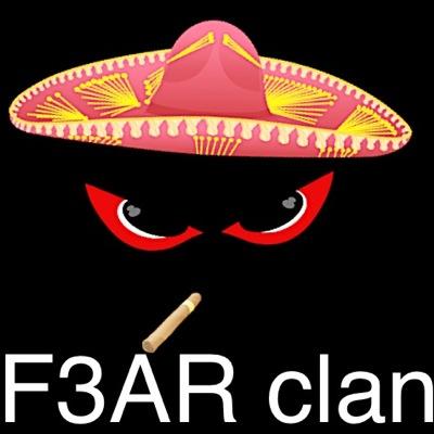 @F3ARgaming_cjc